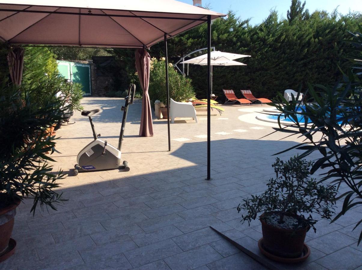 Elicriso Resort Rasopasno Exterior photo