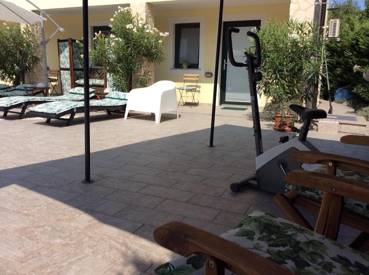 Elicriso Resort Rasopasno Exterior photo