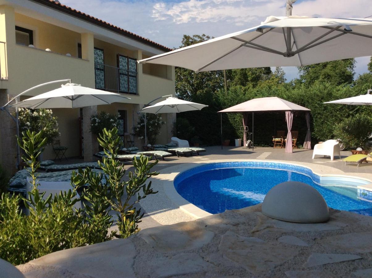 Elicriso Resort Rasopasno Exterior photo