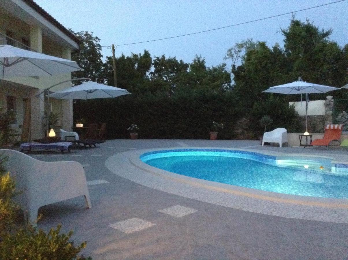 Elicriso Resort Rasopasno Exterior photo