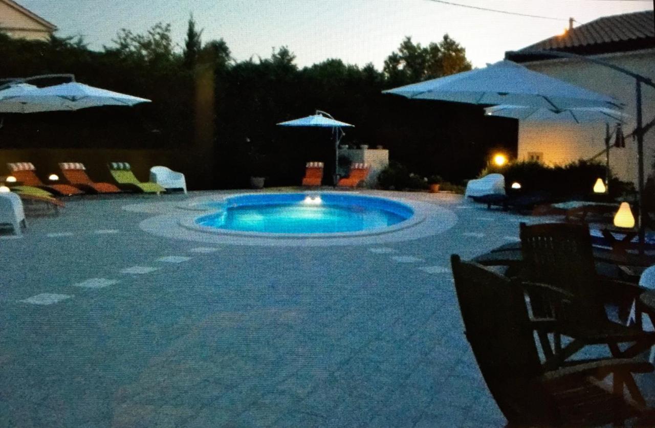 Elicriso Resort Rasopasno Exterior photo