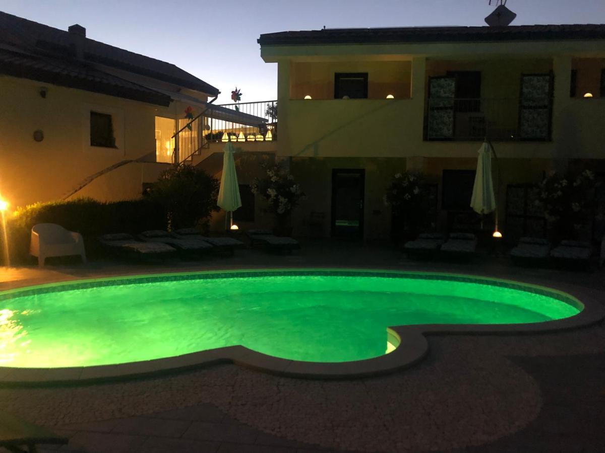 Elicriso Resort Rasopasno Exterior photo