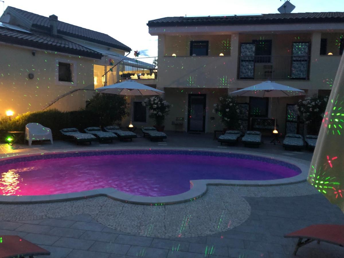 Elicriso Resort Rasopasno Exterior photo
