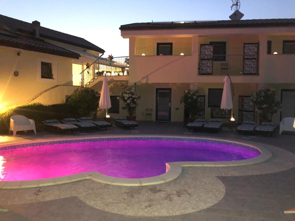 Elicriso Resort Rasopasno Exterior photo